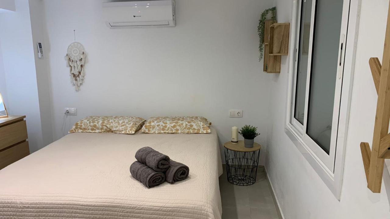 Rodhes Playa B-1 Daire Roses Dış mekan fotoğraf