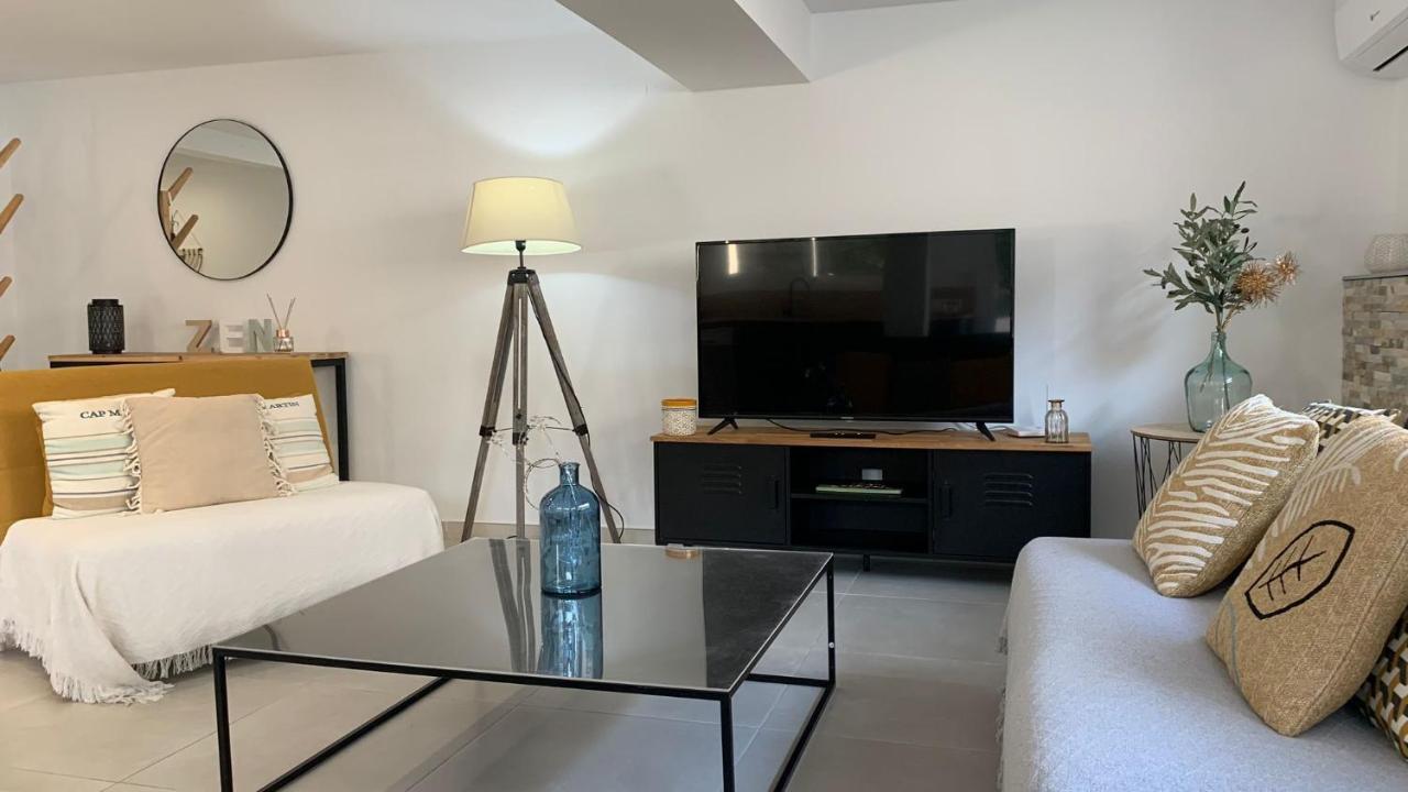 Rodhes Playa B-1 Daire Roses Dış mekan fotoğraf