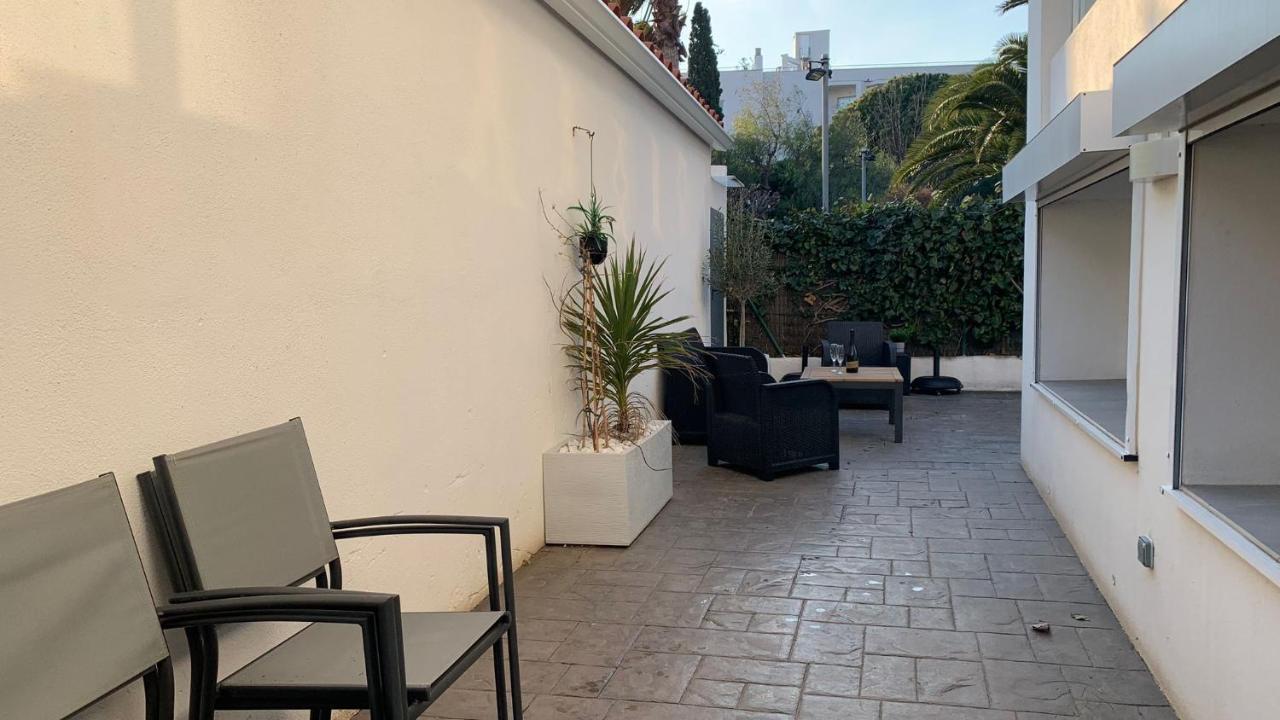 Rodhes Playa B-1 Daire Roses Dış mekan fotoğraf