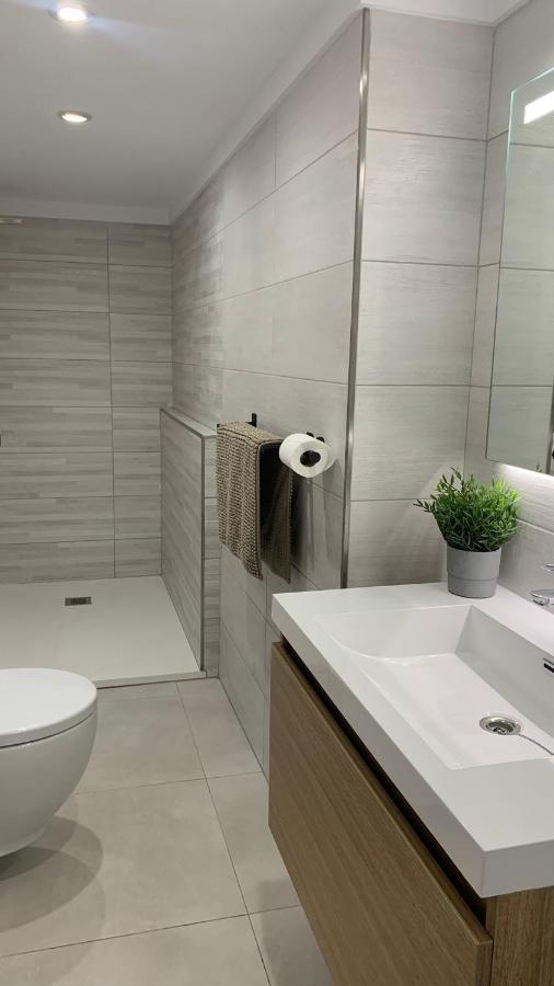 Rodhes Playa B-1 Daire Roses Dış mekan fotoğraf
