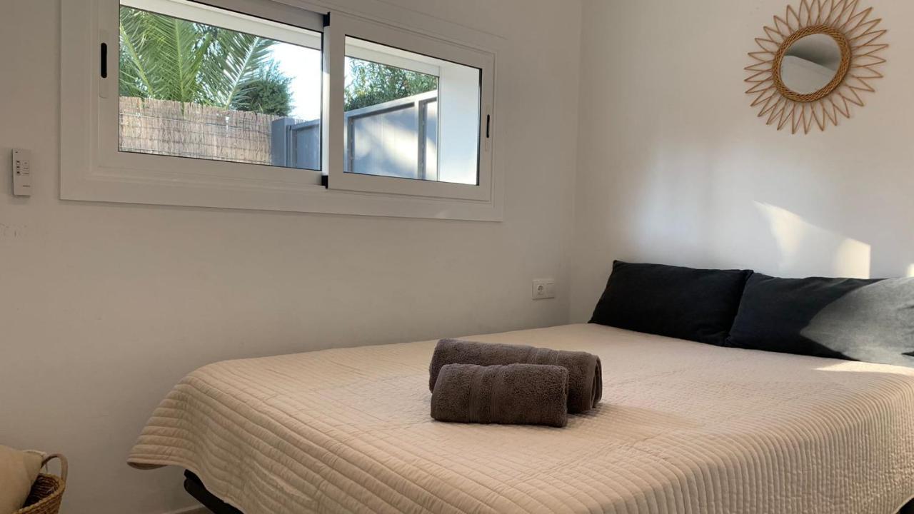 Rodhes Playa B-1 Daire Roses Dış mekan fotoğraf