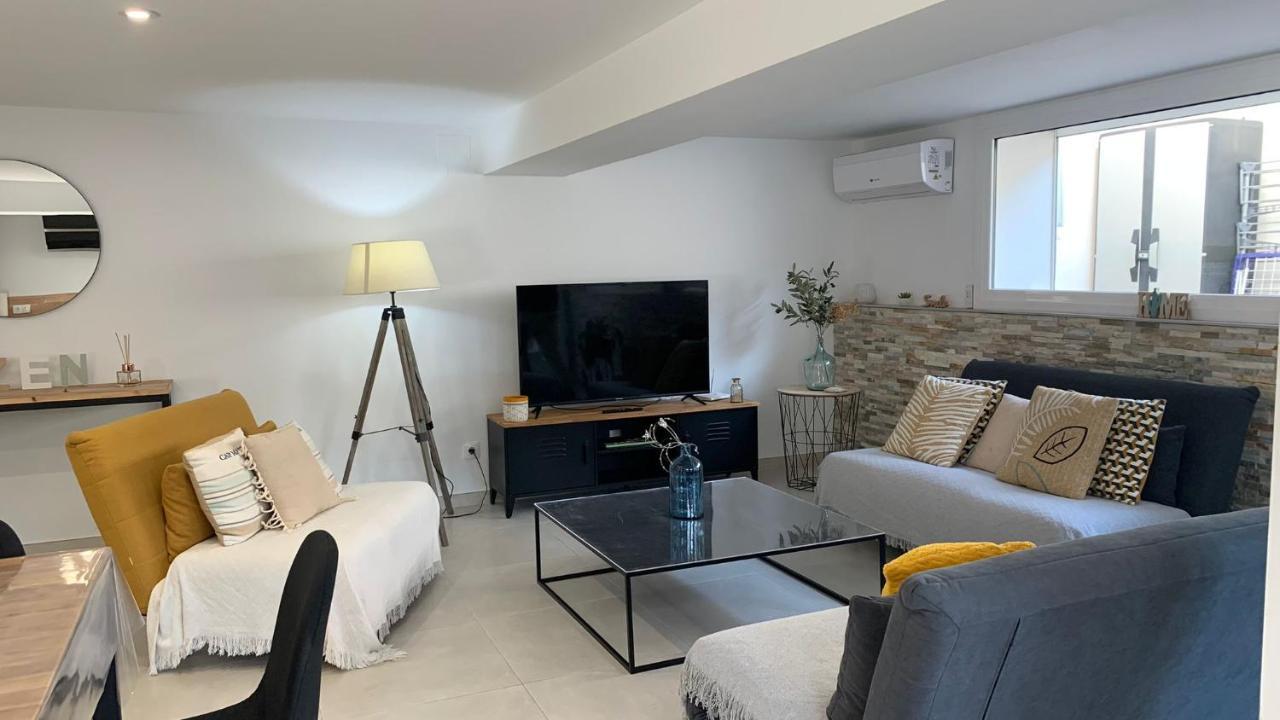 Rodhes Playa B-1 Daire Roses Dış mekan fotoğraf
