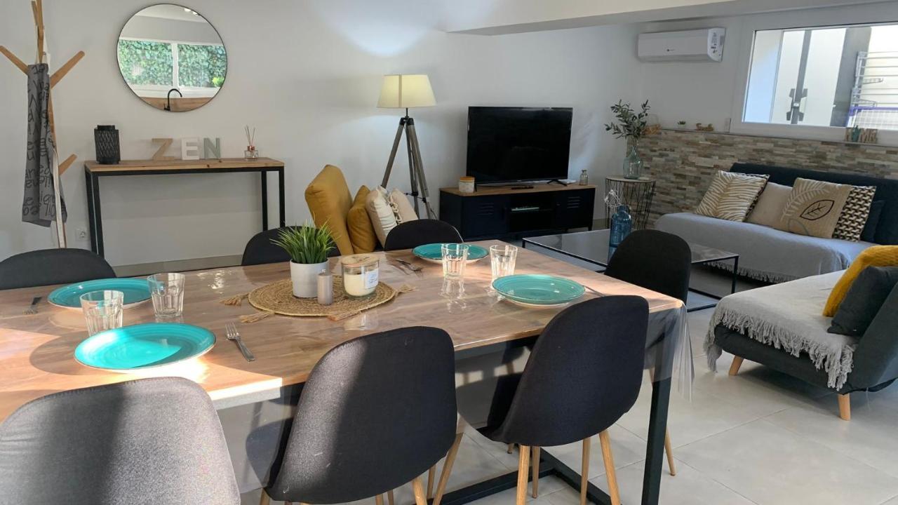 Rodhes Playa B-1 Daire Roses Dış mekan fotoğraf