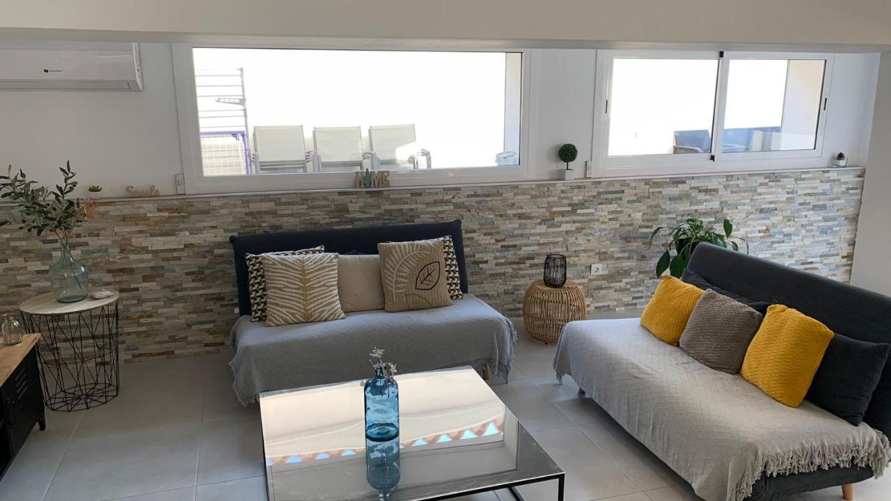 Rodhes Playa B-1 Daire Roses Dış mekan fotoğraf